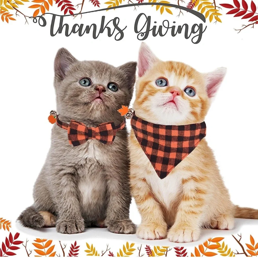 Cat collars size s - Picture 2 of 4